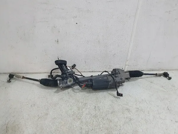 TIGUAN II Caixa de Direção 5QB423050S image 2