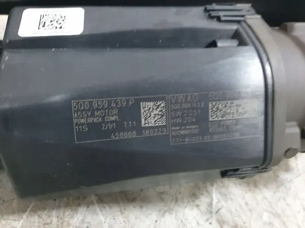 TIGUAN II Caixa de Direção 5QB423050S image 4