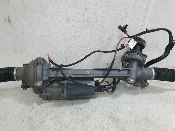 TIGUAN II Caixa de Direção 5QB423050S image 5