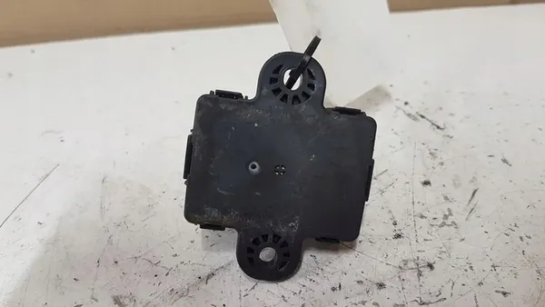 Gloeiplugcontroller Jeep Compass A6511530279 image 2