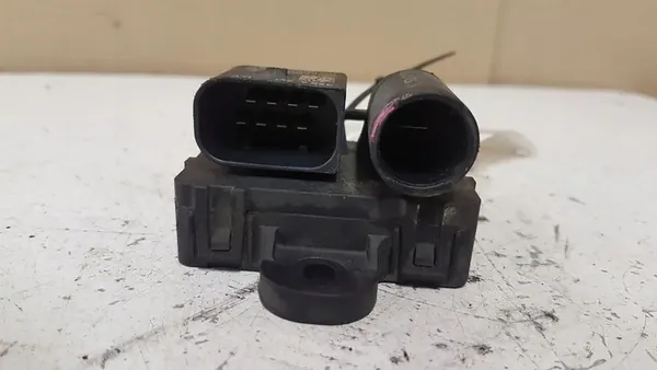 Gloeiplugcontroller Jeep Compass A6511530279 image 3