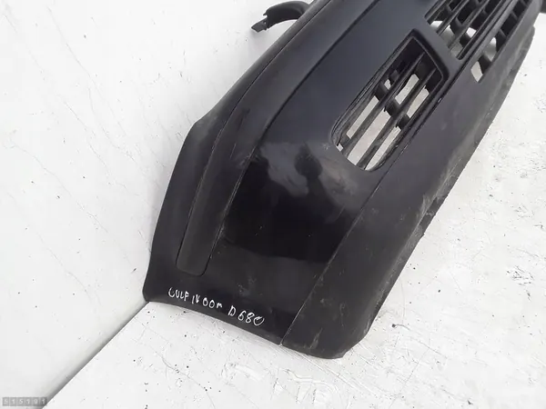 Paraurti anteriore VW Golf IV 2000 1J0807221a image 3