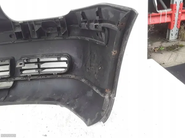 Paraurti anteriore VW Golf IV 2000 1J0807221a image 8