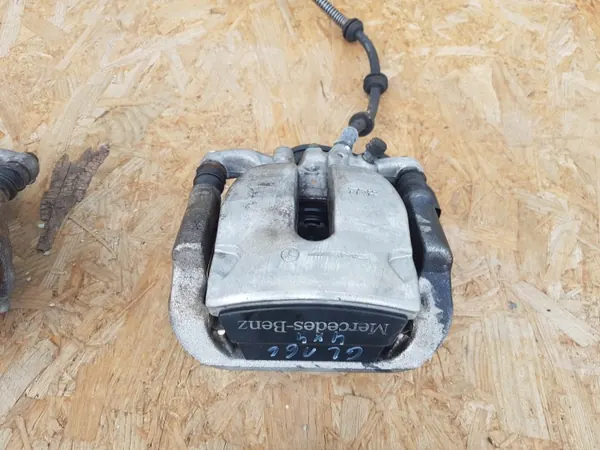 Bremszangen OEM A216623494 Vorne & Hinten Komplett image 7
