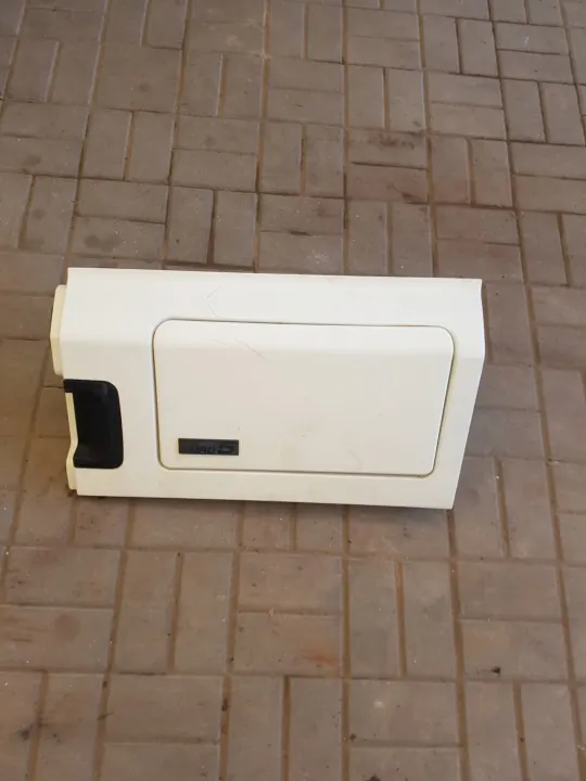 DAF 75/85 CF Ohjaushyttysiirtymä Porras Varasto OEM image 2