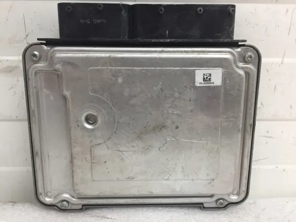 Unidade de Controlo Motor ECU OEM 0261S06720 para VW Touran image 5