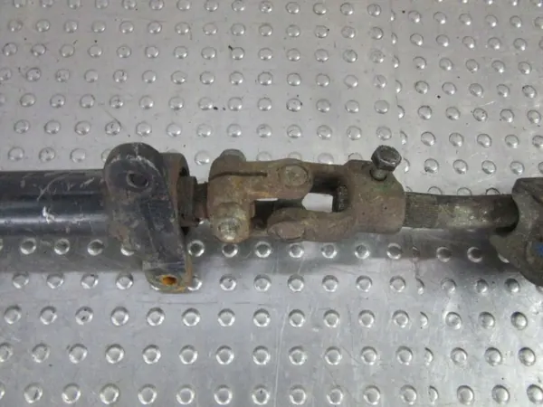 Barre de direction Land Rover Defender OEM 4x4OE002278 image 3