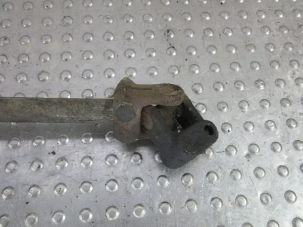 Barre de direction Land Rover Defender OEM 4x4OE002278 image 4