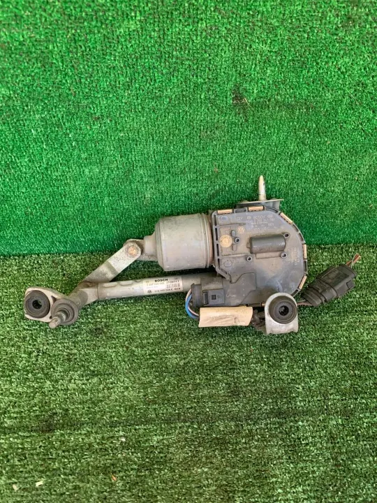 OEM 1T0955120C Pyyhinmekanismi - Volkswagen image 2