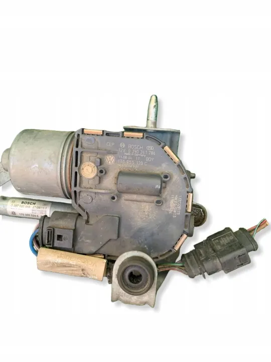 OEM 1T0955120C Pyyhinmekanismi - Volkswagen image 3