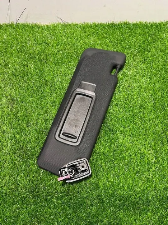 Vasen aurinkosuoja OEM 5A2A158 BMW X6 G06 2022 image 2