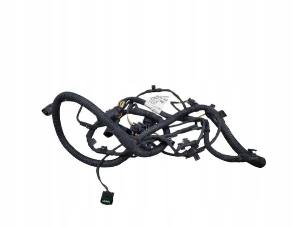 PDC-Sensor-Kabelbaum Porsche Cayenne OEM 7P5971095D image 2