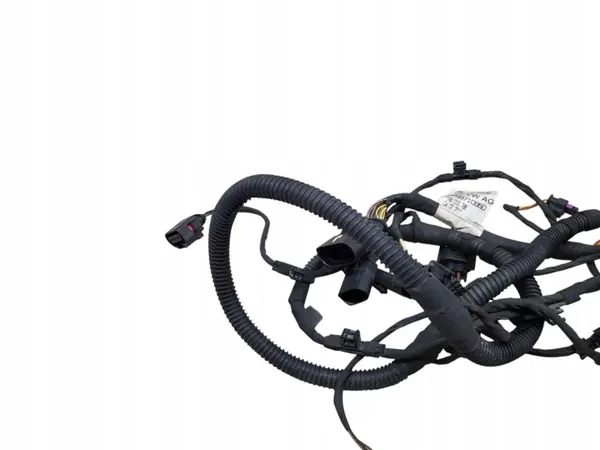 PDC-Sensor-Kabelbaum Porsche Cayenne OEM 7P5971095D image 3