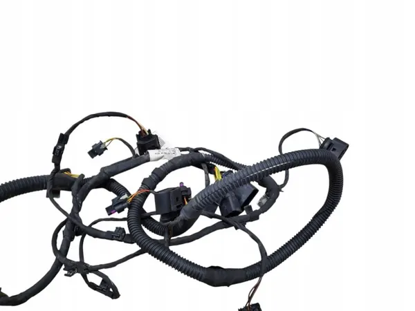 PDC-Sensor-Kabelbaum Porsche Cayenne OEM 7P5971095D image 5