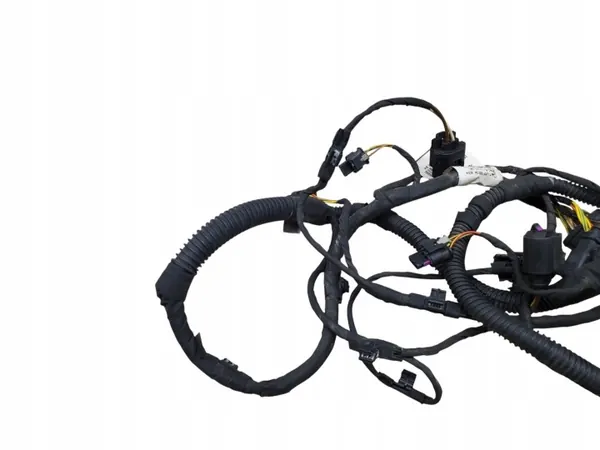 PDC-Sensor-Kabelbaum Porsche Cayenne OEM 7P5971095D image 7