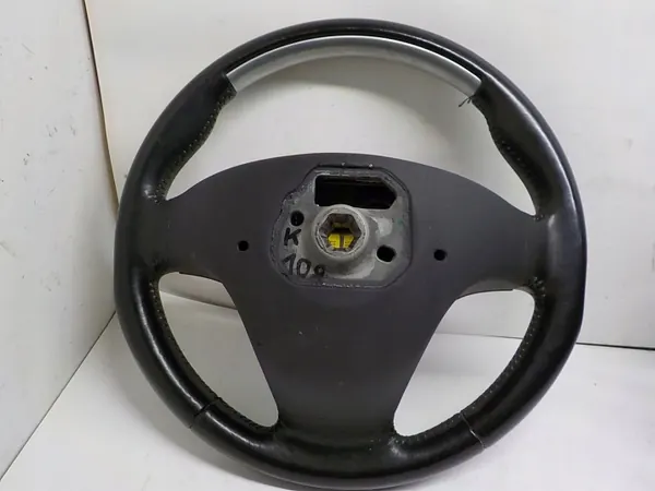 Volvo OE R-Design Läderratt image 4