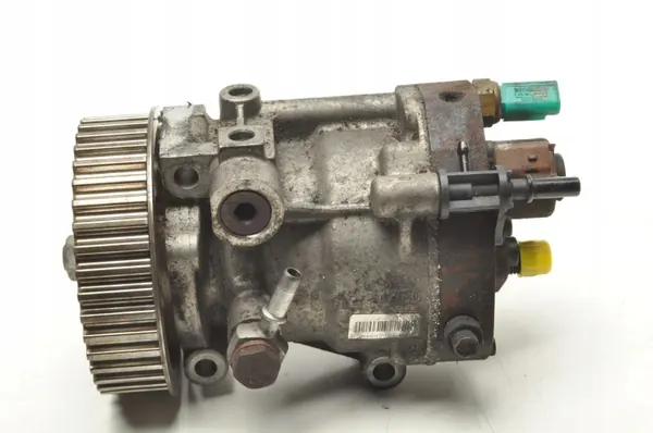 Pompe à injection Renault Nissan Dacia OEM 8200577990 image 2
