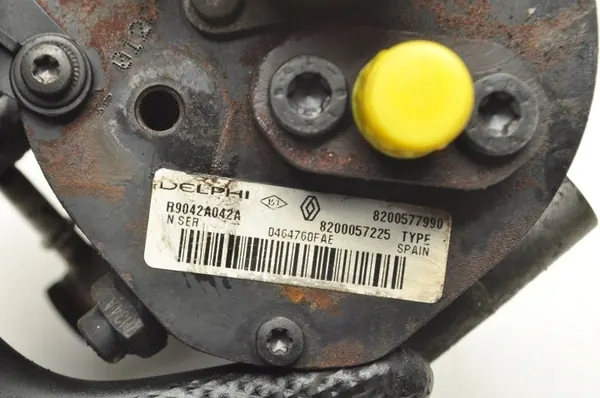 Pompe à injection Renault Nissan Dacia OEM 8200577990 image 6