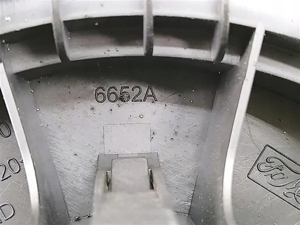 Ventilador Ford Mondeo Mk3 2000-2007 OEM 3S7H18456AB image 3