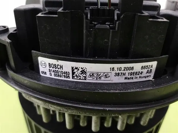 Ventilador Ford Mondeo Mk3 2000-2007 OEM 3S7H18456AB image 6