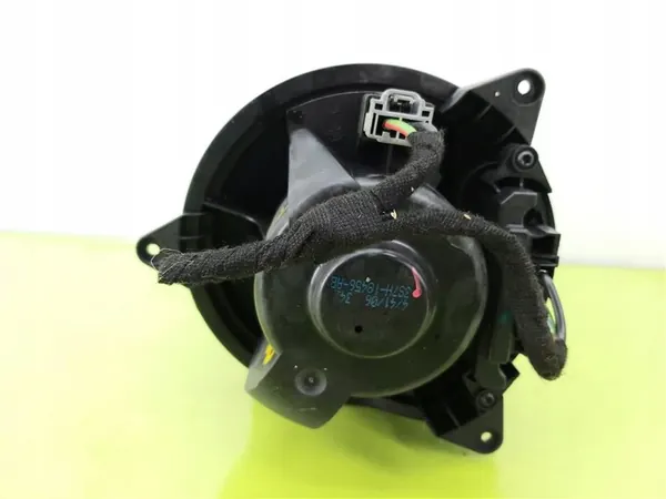 Ventilador Ford Mondeo Mk3 2000-2007 OEM 3S7H18456AB image 7