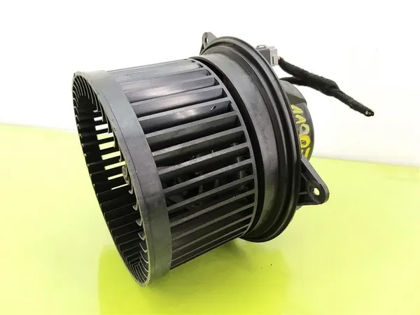 Ventilador Ford Mondeo Mk3 2000-2007 OEM 3S7H18456AB image 8