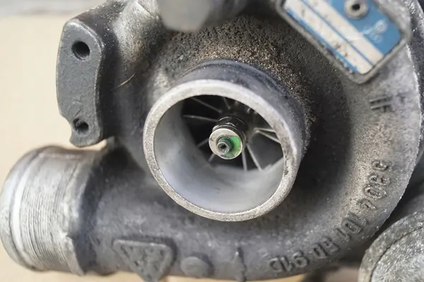 Turboaggregat Audi A4 B5 1.8T 058145703E image 3