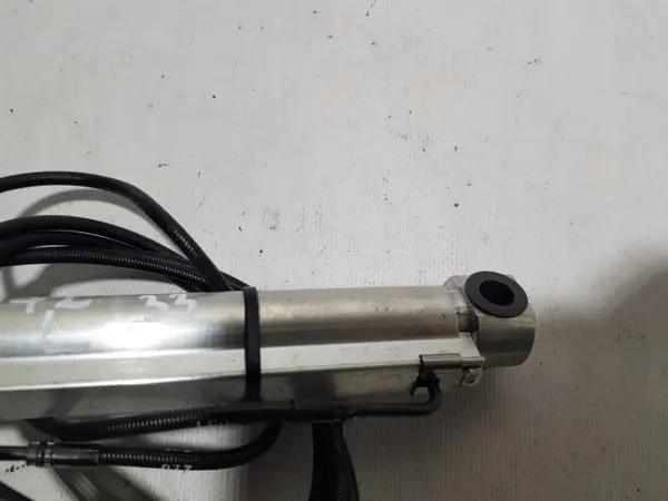 Actuador de techo izquierdo Mercedes SLK/SLC R172 W172 OEM A1728000072 image 3