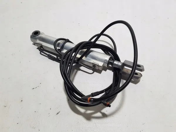 Actuador de techo izquierdo Mercedes SLK/SLC R172 W172 OEM A1728000072 image 5