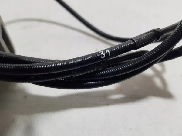 Actuador de techo izquierdo Mercedes SLK/SLC R172 W172 OEM A1728000072 image 6