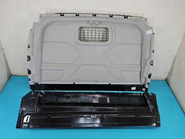 Cloison FORD pour Transit Custom 2013-2023 image 2