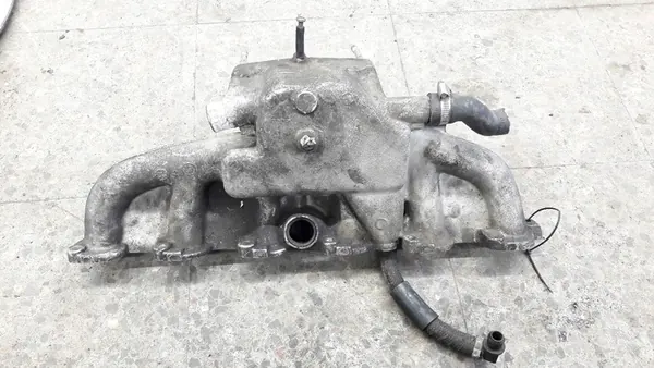 Collecteur d'admission BMW M20 E32 1271920 image 1