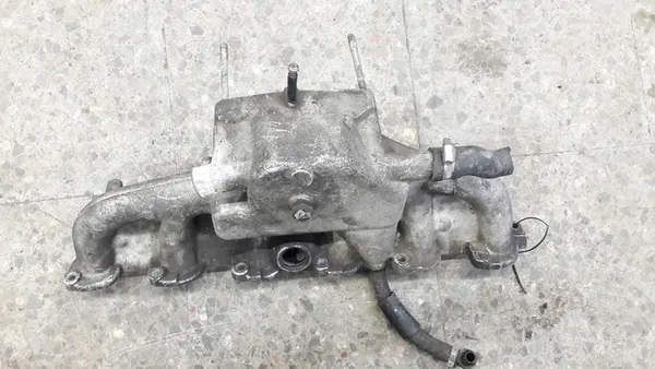 Collecteur d'admission BMW M20 E32 1271920 image 2