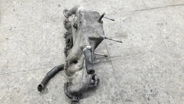 Collecteur d'admission BMW M20 E32 1271920 image 3