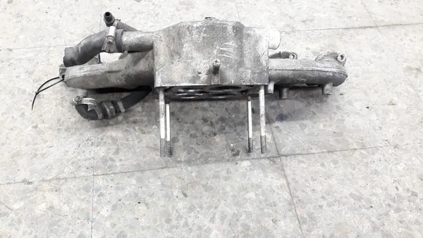 Collecteur d'admission BMW M20 E32 1271920 image 4