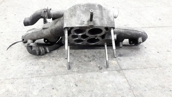 Collecteur d'admission BMW M20 E32 1271920 image 5