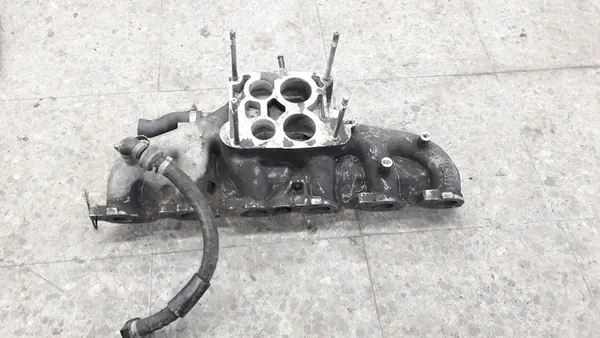 Collecteur d'admission BMW M20 E32 1271920 image 6