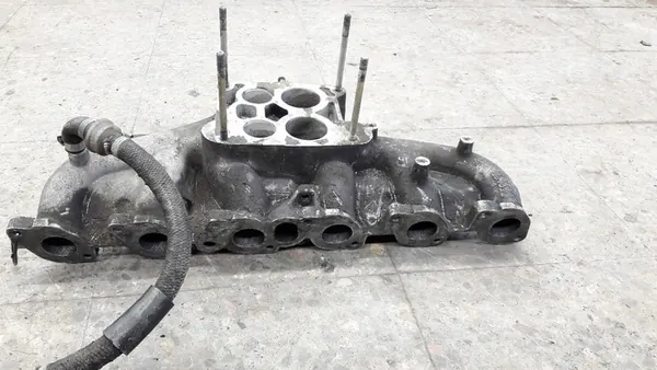 Collecteur d'admission BMW M20 E32 1271920 image 7