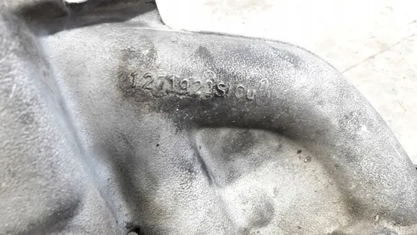 Collecteur d'admission BMW M20 E32 1271920 image 8