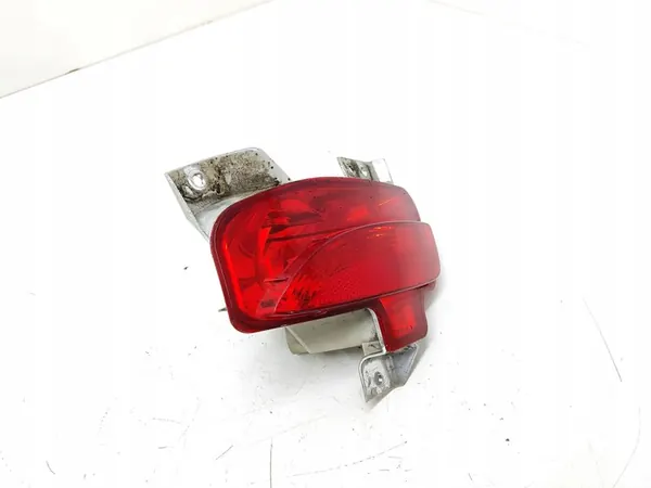 Opel Zafira C 2014 Höger Bakre Stötfångarlampa 13278791 image 2