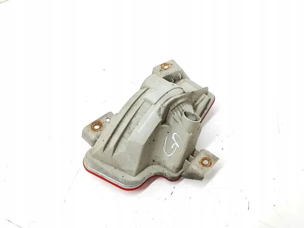 Opel Zafira C 2014 Höger Bakre Stötfångarlampa 13278791 image 3