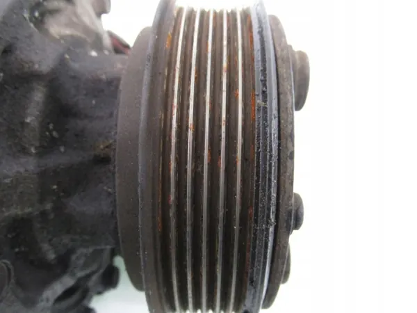 Compressor AC Honda Civic VII 1.6 TRSA09 A1095182 image 4