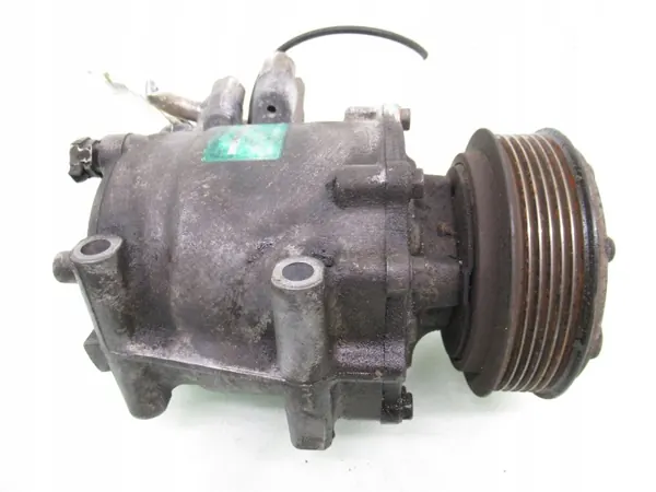 Compressor AC Honda Civic VII 1.6 TRSA09 A1095182 image 5