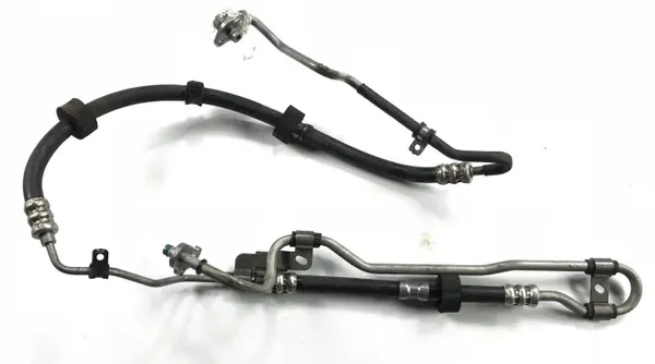 Porsche OE Servolenkungsschlauch OEM 1 für Panamera 970 image 2