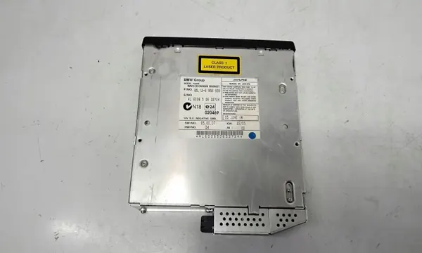 OEM 65126956939 Changer CD pour BMW 5 Touring image 3