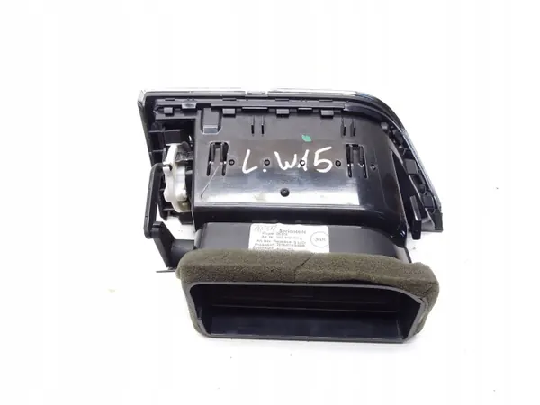 Linker voor dashboard ventilatierooster OEM 5E0819701A image 5