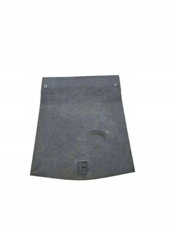 Tapis de coffre Audi A4 S4 B8 OEM 8T08634632Z3 image 2