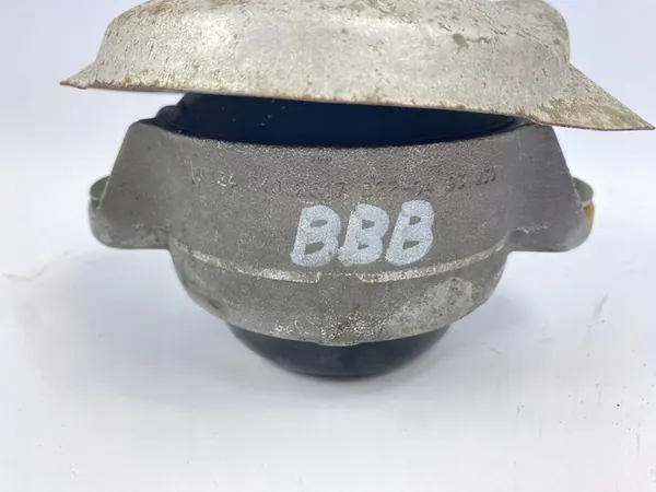 Supporto motore W124 R129 W140 M119 400E 500E E420 E500 image 9