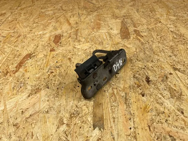 Motorhuvudlås VW Sharan II 7N 1Q0823480B image 5