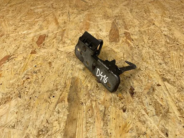 Motorhuvudlås VW Sharan II 7N 1Q0823480B image 6